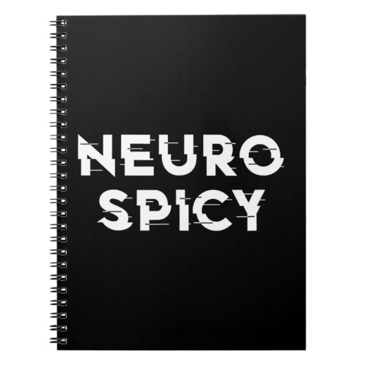 軽量、クラシックフィット、ダブルニードルスリーブ ノートブック (正面)