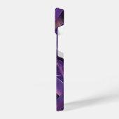 軽量iPhone 14カスタムのカバー iPhoneケース (左側面)