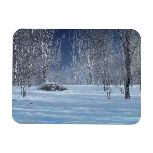 軽静か可撓磁石 マグネット (横)