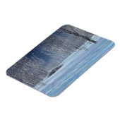 軽静か可撓磁石 マグネット (左側)