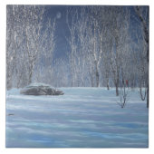 軽静か装飾タイル タイル (正面)