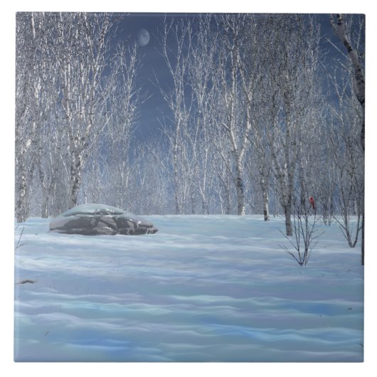 軽静か装飾タイル タイル (正面)