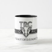 軽食センター || TRCコーヒーマグ マグカップ (中央)