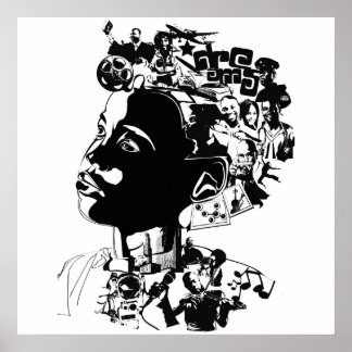 輝かしい心 ポスター