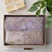 輝かしい森 薄葉紙 (ギフト)