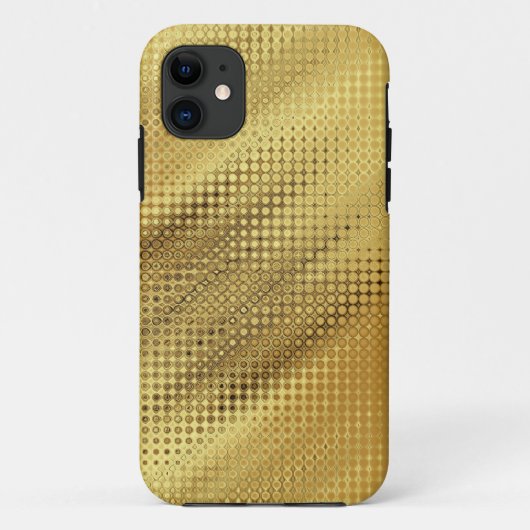 輝かしい野心 Case-Mate iPhoneケース (裏面)
