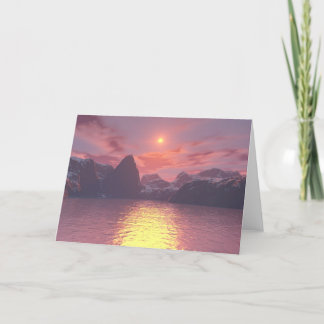 輝かしい カード