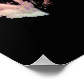 輝かしい ポスター (角)