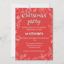 輝きとモダン応援：クリスマスパーティー