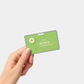 輝きのバッジ バッジ (手持ち)