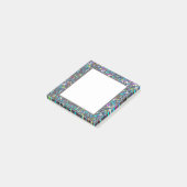 輝きの星のポスト・イット ポストイット (アングル)