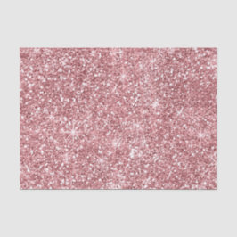 輝きはフェイクなグリッター3上がりました 薄葉紙