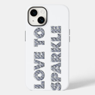 輝きを愛する Case-Mate iPhone 14ケース