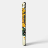 輝きを見つけることができない時 Case-Mate iPhoneケース (裏面 / 左)