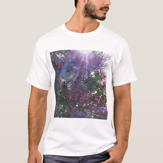 輝き2014年 Tシャツ (正面)