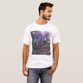 輝き2014年 Tシャツ (正面フル)
