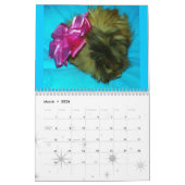 輝き カレンダー (3月 2026)