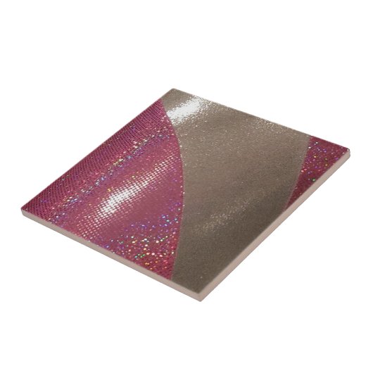 輝き タイル (側面)