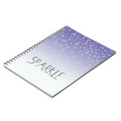 輝き ノートブック (左側)