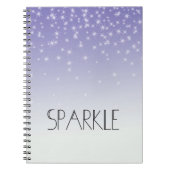 輝き ノートブック (正面)