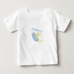 輝き ベビーTシャツ