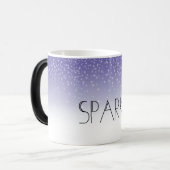 輝き モーフィングマグカップ (正面左)