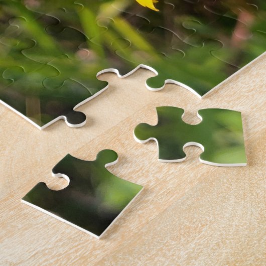 輝き、叫び、歌う ジグソーパズル (側面)