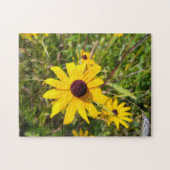 輝き、叫び、歌う ジグソーパズル (横)