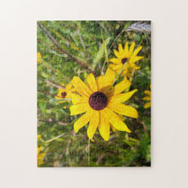 輝き、叫び、歌う ジグソーパズル