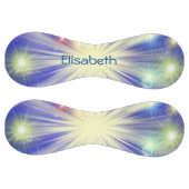 輝き,星,輝き,輝き,グリッター,光,効果 ソフトボール (パネル)