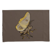 輝き 枕カバー (正面右)