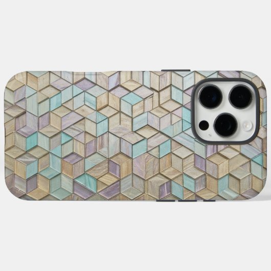 輝き Case-Mate iPhoneケース (裏面 (横))