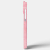 輝き Case-Mate iPhoneケース (裏面 / 左)