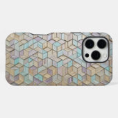 輝き iPhoneケース (裏面横)