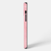 輝き iPhoneケース (左側面)