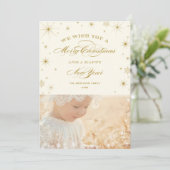 輝き%PIPE%の休日の写真カード シーズンカード (スタンド正面)