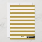 輝き%PIPE%の休日の写真カード シーズンカード (裏面)