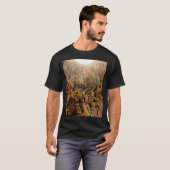 輝き Tシャツ (正面フル)