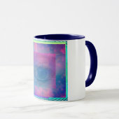 輝くアイマグ マグカップ (正面右)