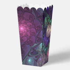 輝くカラフル抽象芸術モダンフラクタル芸術 フェイバーボックス