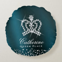 輝くクラウングリーン