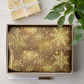 輝くクリスマスのワルツ 薄葉紙 (ギフト)