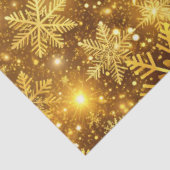 輝くクリスマスのワルツ 薄葉紙 (詳細)