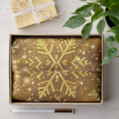 輝くクリスマスのワルツ 薄葉紙 (ギフト)