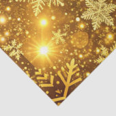 輝くクリスマスのワルツ 薄葉紙 (詳細)