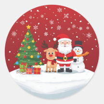 輝くクリスマスを