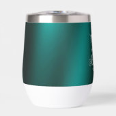 輝くグラマーのクラウングリーン (正面)