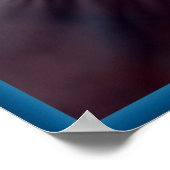 輝くジュリア ポスター (角)