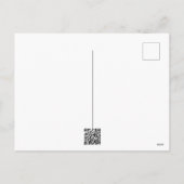 輝くディワリの願い シーズンポストカード (裏面)