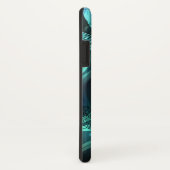 輝くトンボの湖 Case-Mate iPhoneケース (裏面/右)